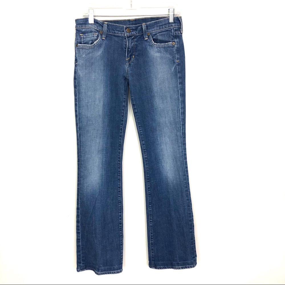 Seven Jeans